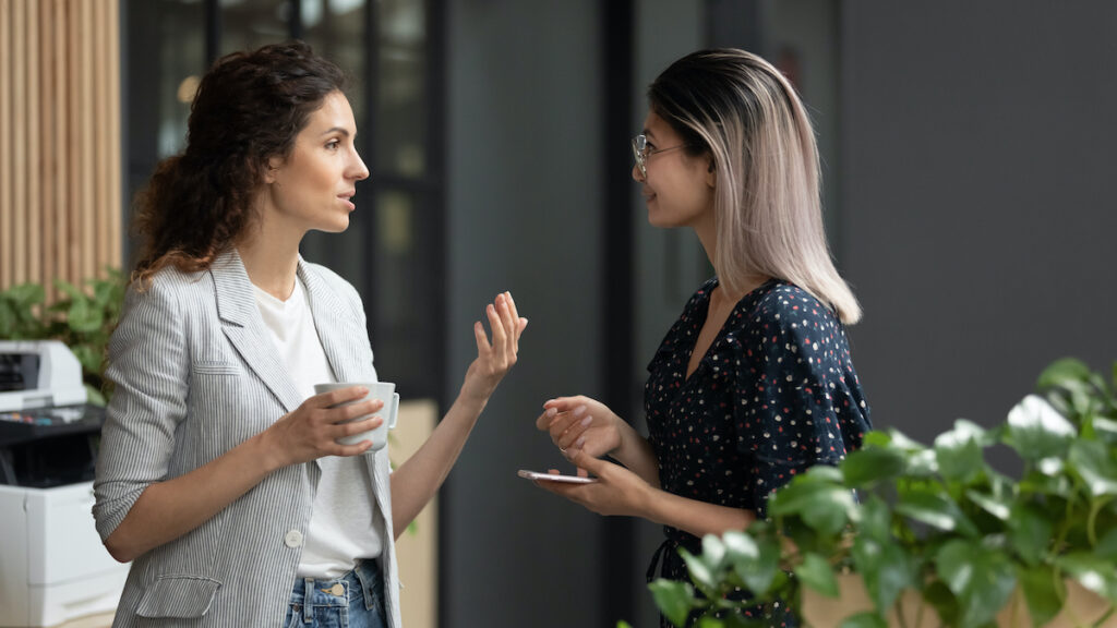 Client-Coach Relationship, Career Coaching
