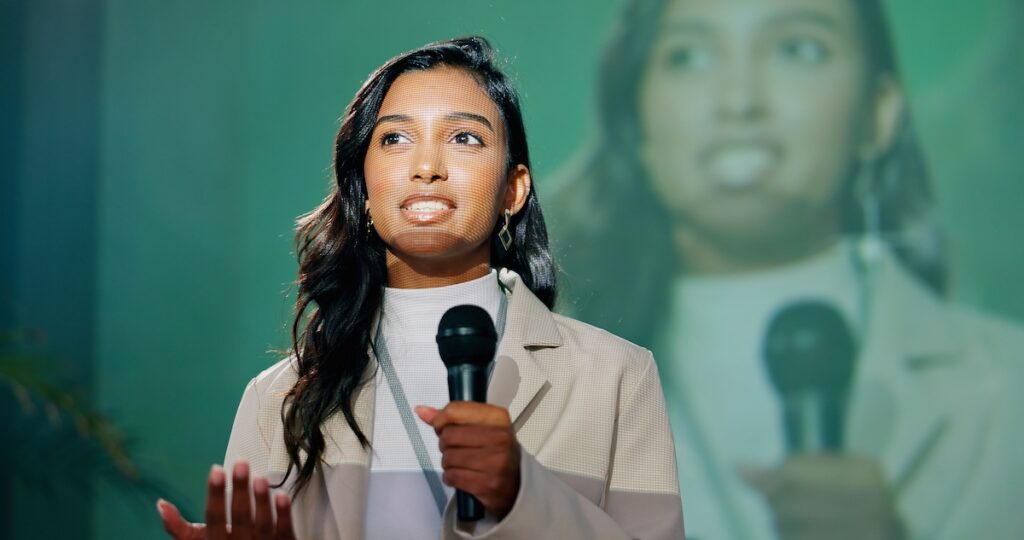 confidence, women, female leader, impostor syndrome